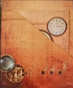 Rush: Time Machine (Live In Cleveland)