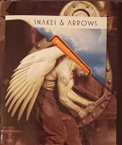 Rush: Snakes & Arrows Live