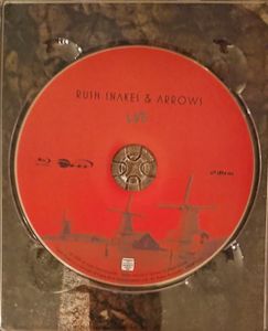 Rush: Snakes & Arrows Live