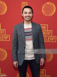 Paul Yen