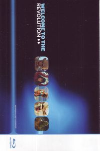 Beast Machines: Transformers - Complete Season One
