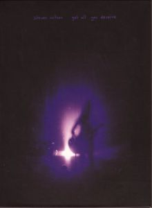 Steven Wilson: Get All You Deserve