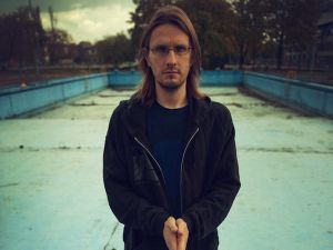 Steven Wilson