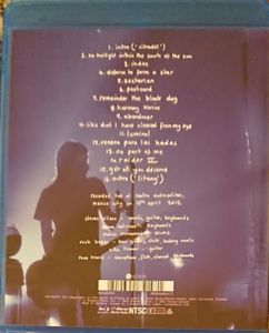 Steven Wilson: Get All You Deserve