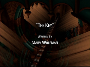 The Key