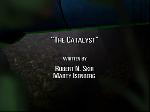 The Catalyst