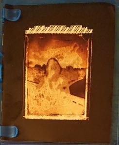 Steven Wilson: Grace For Drowning