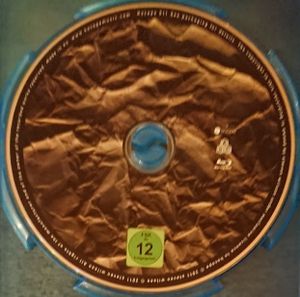 Steven Wilson: Grace For Drowning
