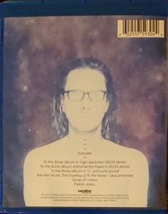 Steven Wilson: To The Bone