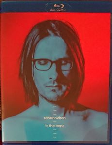 Steven Wilson: To The Bone