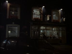 Another Killing In Cork