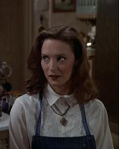 Eleanor Comegys