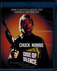 Code Of Silence