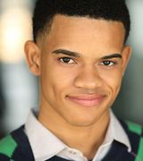 James Calixte
