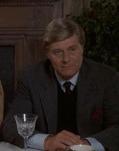 Martin Jarvis