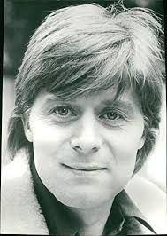 Martin Jarvis