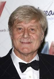Martin Jarvis