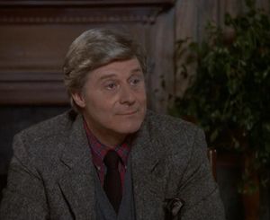 Martin Jarvis