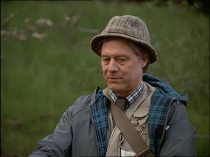 Martin Jarvis