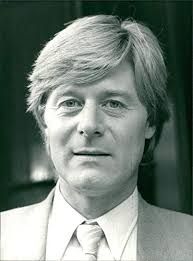 Martin Jarvis
