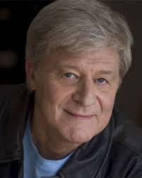 Martin Jarvis