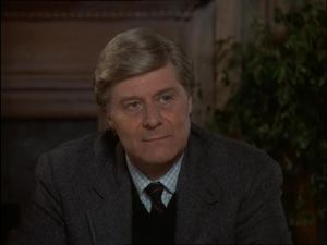 Martin Jarvis