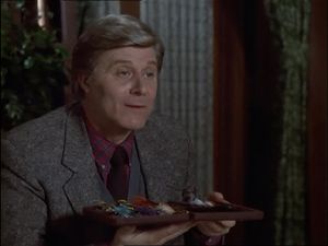 Martin Jarvis