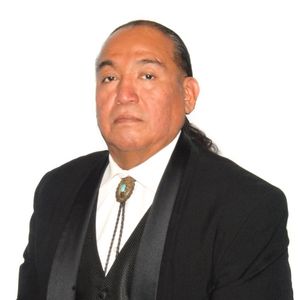 Glen Talley