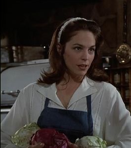 Felicia Lansbury