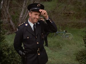 Mark Rolston