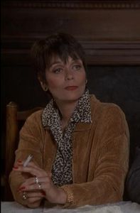 Carolyn Seymour