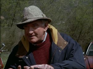 Rod Taylor