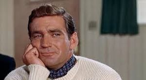 Rod Taylor