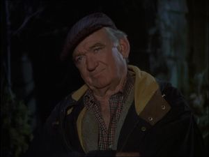 Rod Taylor