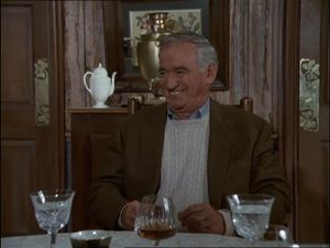 Rod Taylor