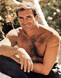 Rod Taylor