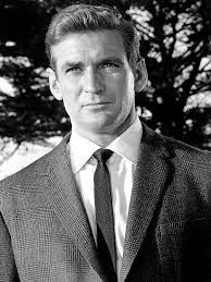 Rod Taylor