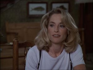 Amanda Wyss