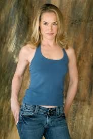 Amanda Wyss