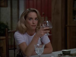 Amanda Wyss