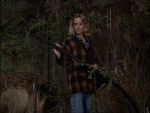Amanda Wyss