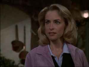 Amanda Wyss