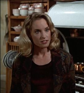 Amanda Wyss