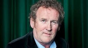 Gerry Gibson