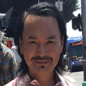 Harry Yi