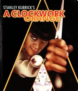 A Clockwork Orange