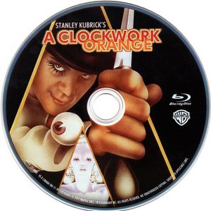 A Clockwork Orange