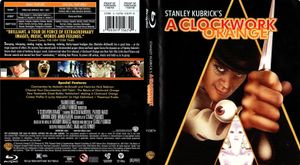 A Clockwork Orange
