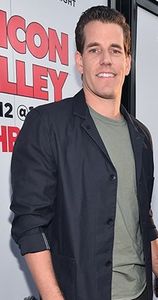 Tyler Winklevoss