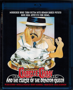Charlie Chan And The Curse Of The Dragon Queen